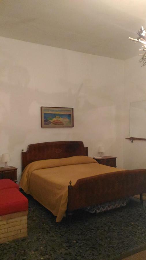 Paestum House Bed & Breakfast ภายนอก รูปภาพ