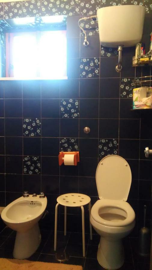 Paestum House Bed & Breakfast ภายนอก รูปภาพ