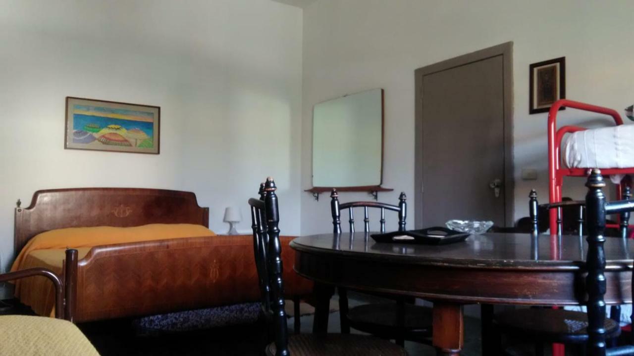 Paestum House Bed & Breakfast ภายนอก รูปภาพ