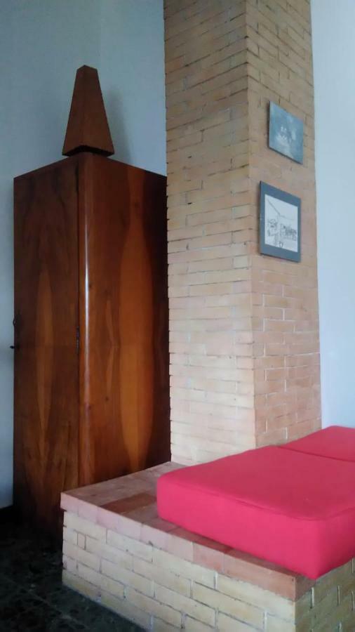 Paestum House Bed & Breakfast ภายนอก รูปภาพ